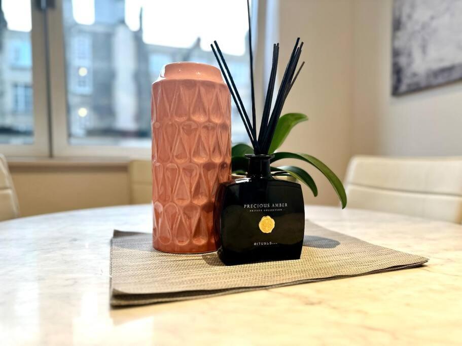 Modern 2 Bedroom In Central Londres