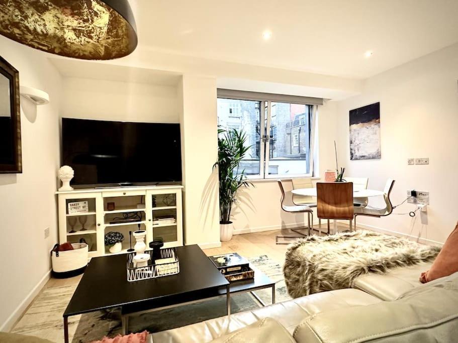 Appartement Modern 2 Bedroom In Central *