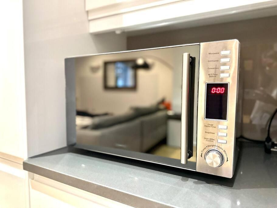 Appartement Modern 2 Bedroom In Central