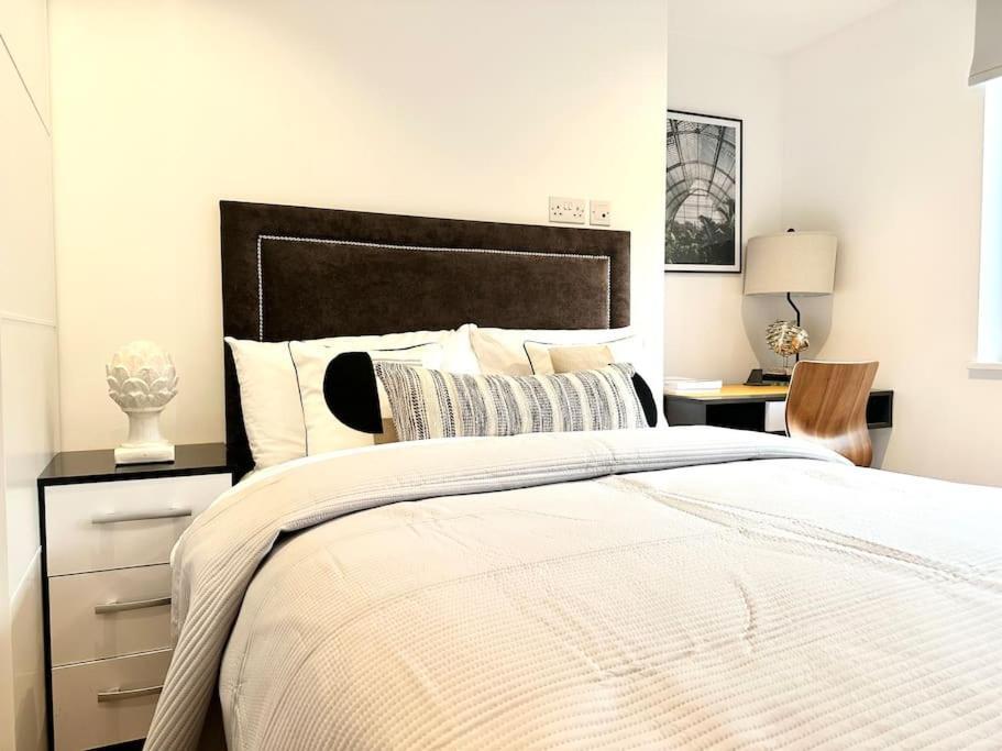 Appartement Modern 2 Bedroom In Central Londres