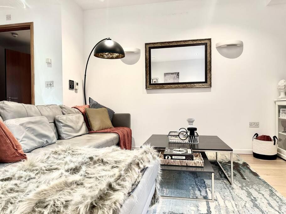 Appartement Modern 2 Bedroom In Central