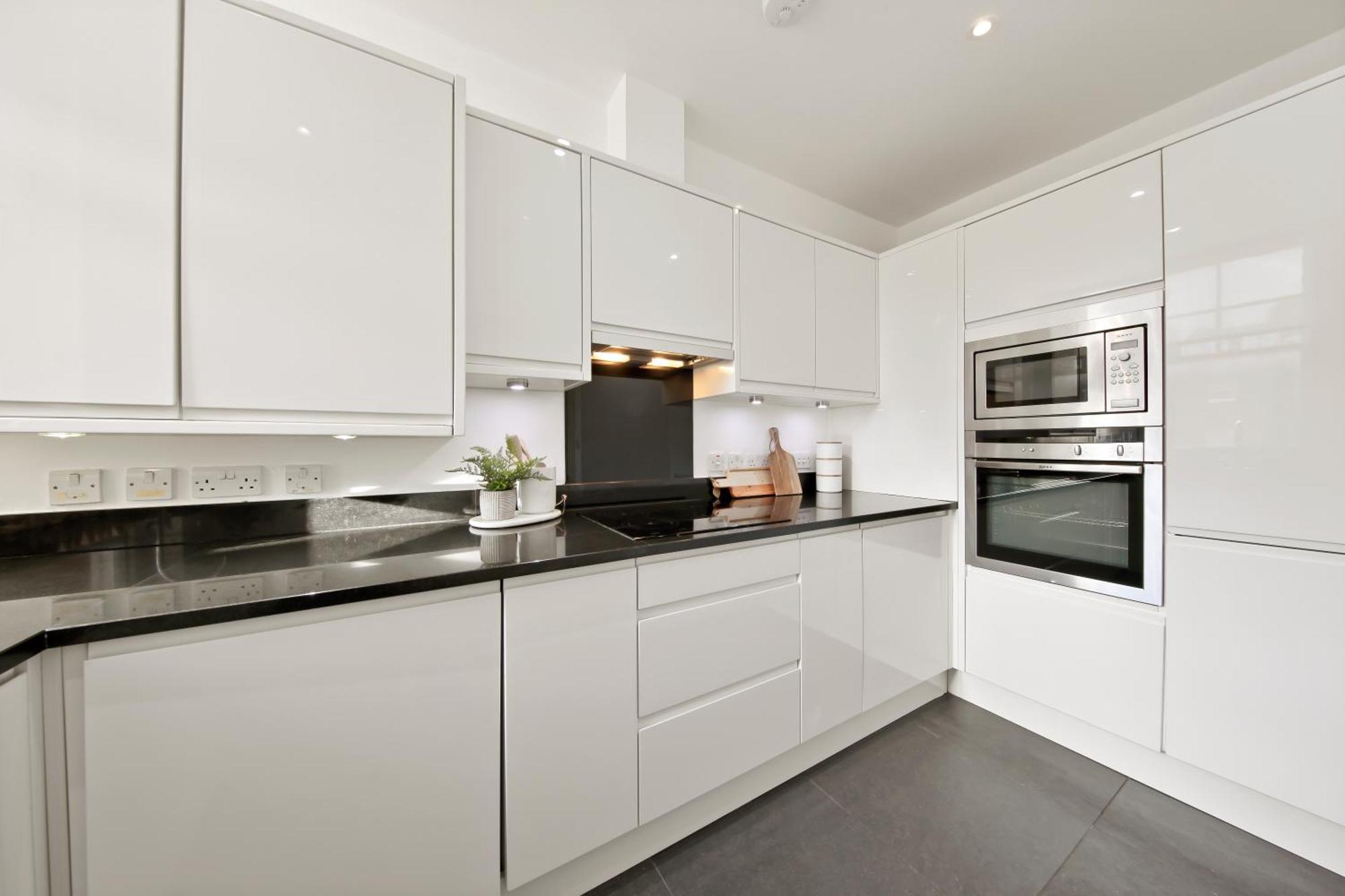 Hububb Luxury Harrods Appartement Londen