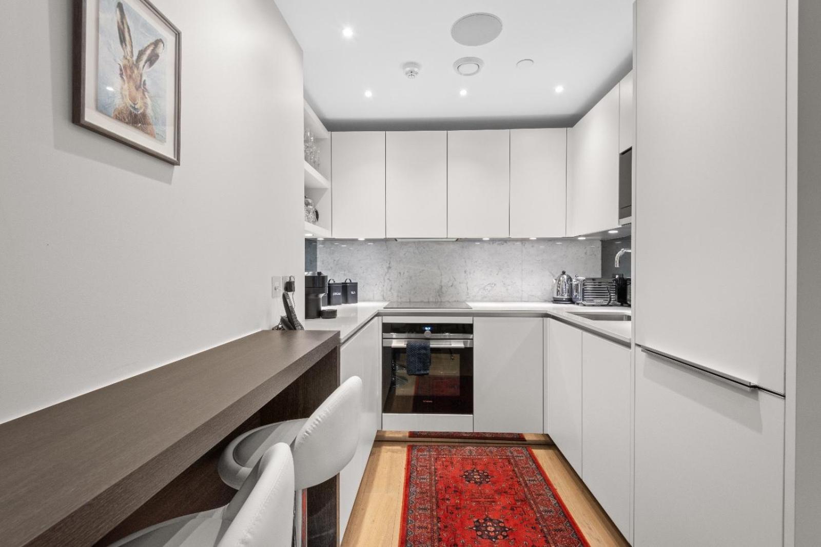 Appartamento St Park And Westminster Luxury