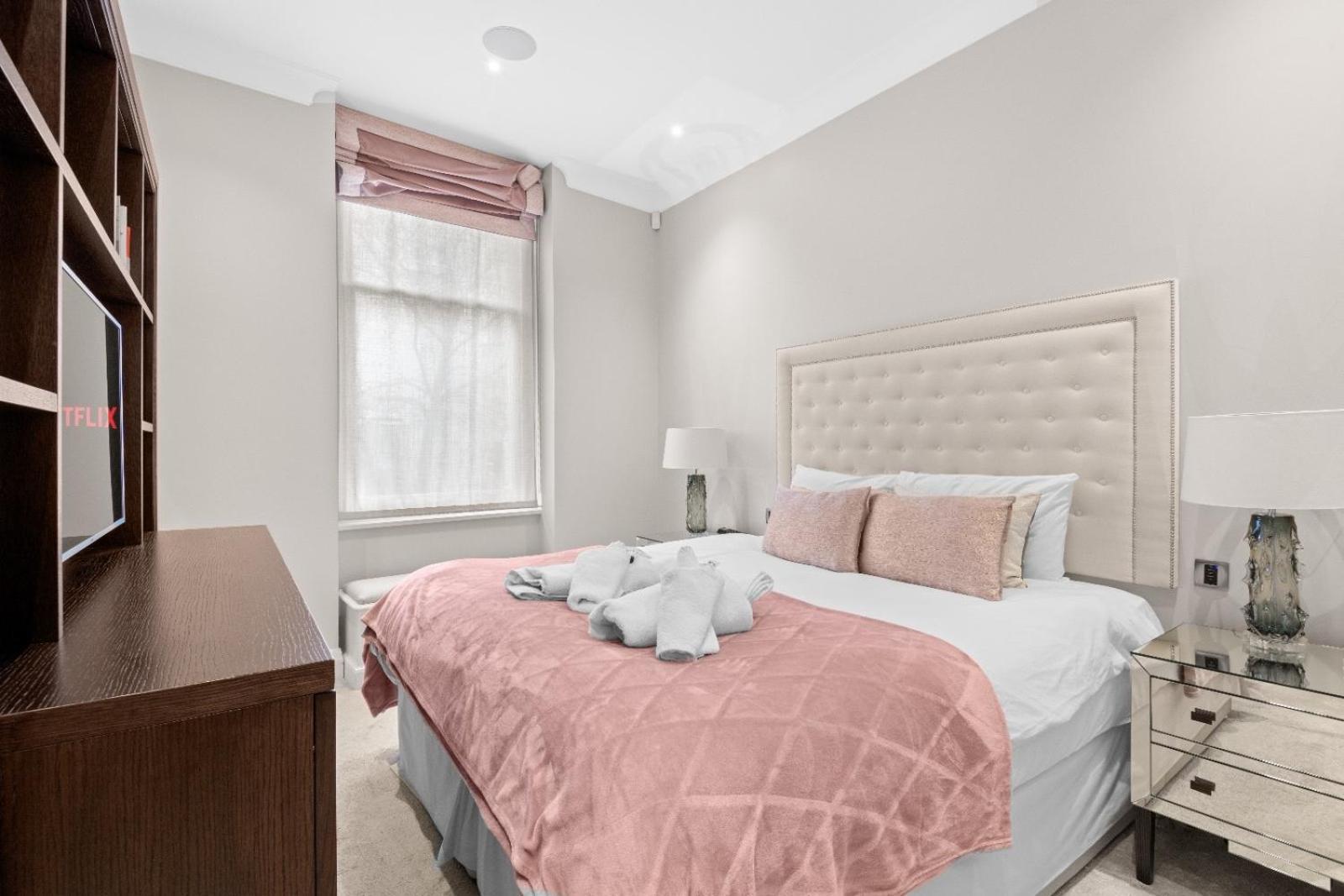 Appartamento St Park And Westminster Luxury *