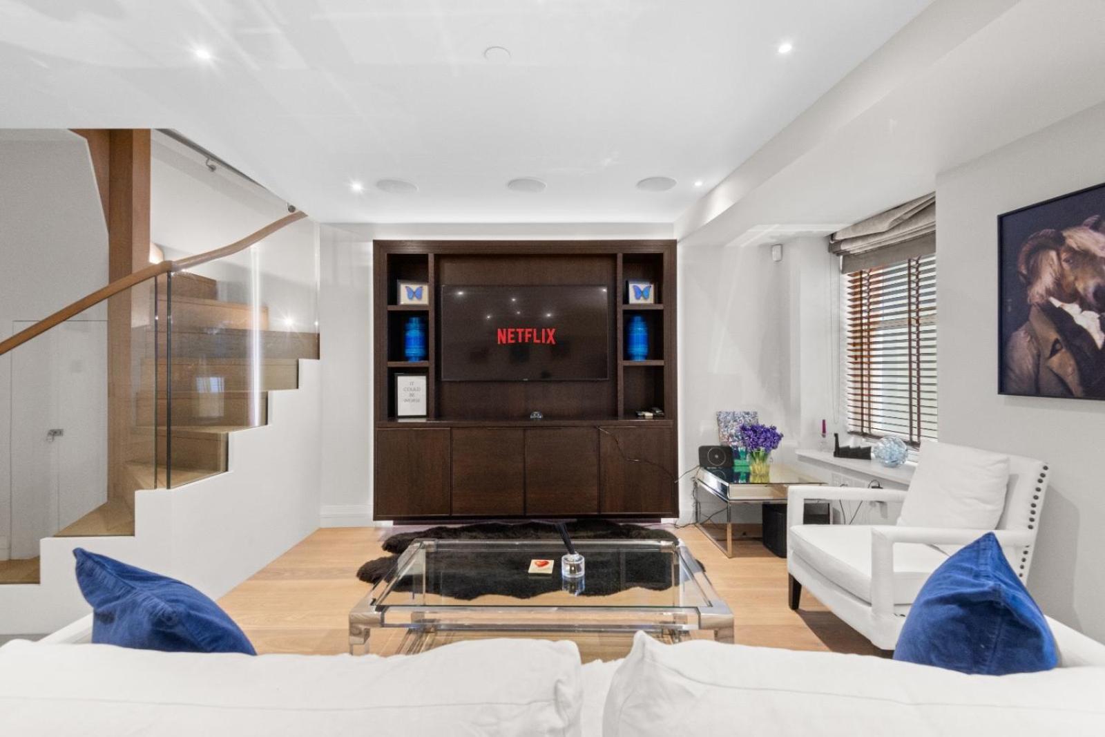 Appartamento St Park And Westminster Luxury