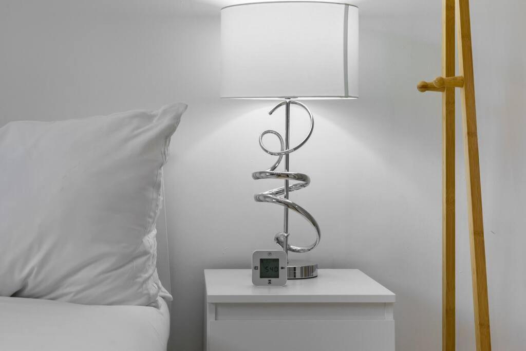 2-br Oasis In Woolwich Appartamento Londra