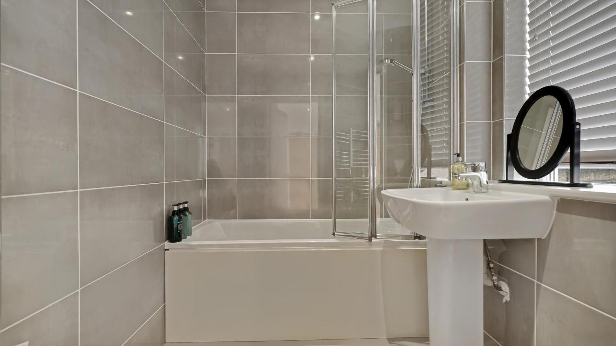 Lejlighed Modern And Spacious Penthouse In Putney With Free Parking *