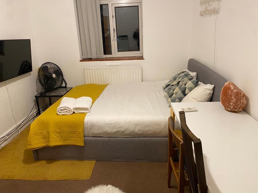 Appartamento Aldgate Flats Londra