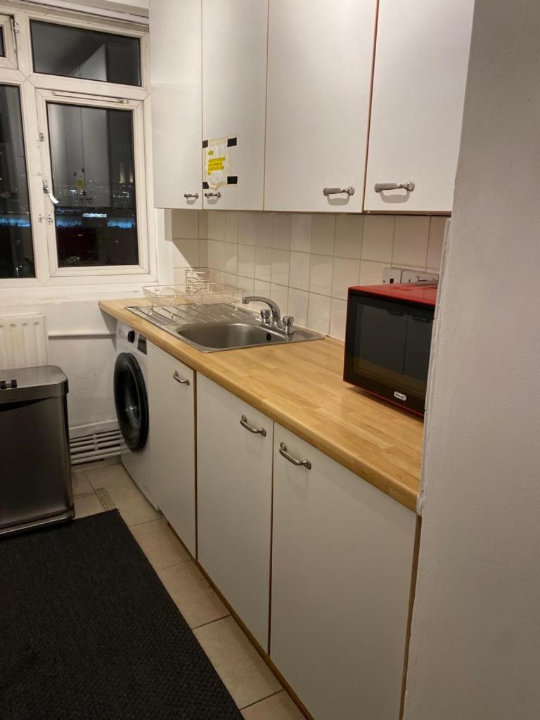 Appartamento Aldgate Flats Londra