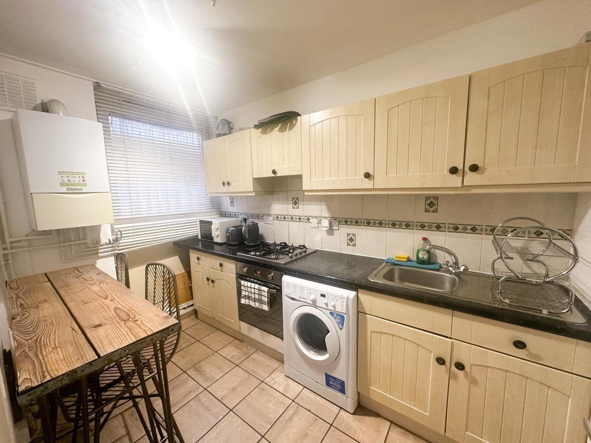 Aldgate Flats Appartamento
