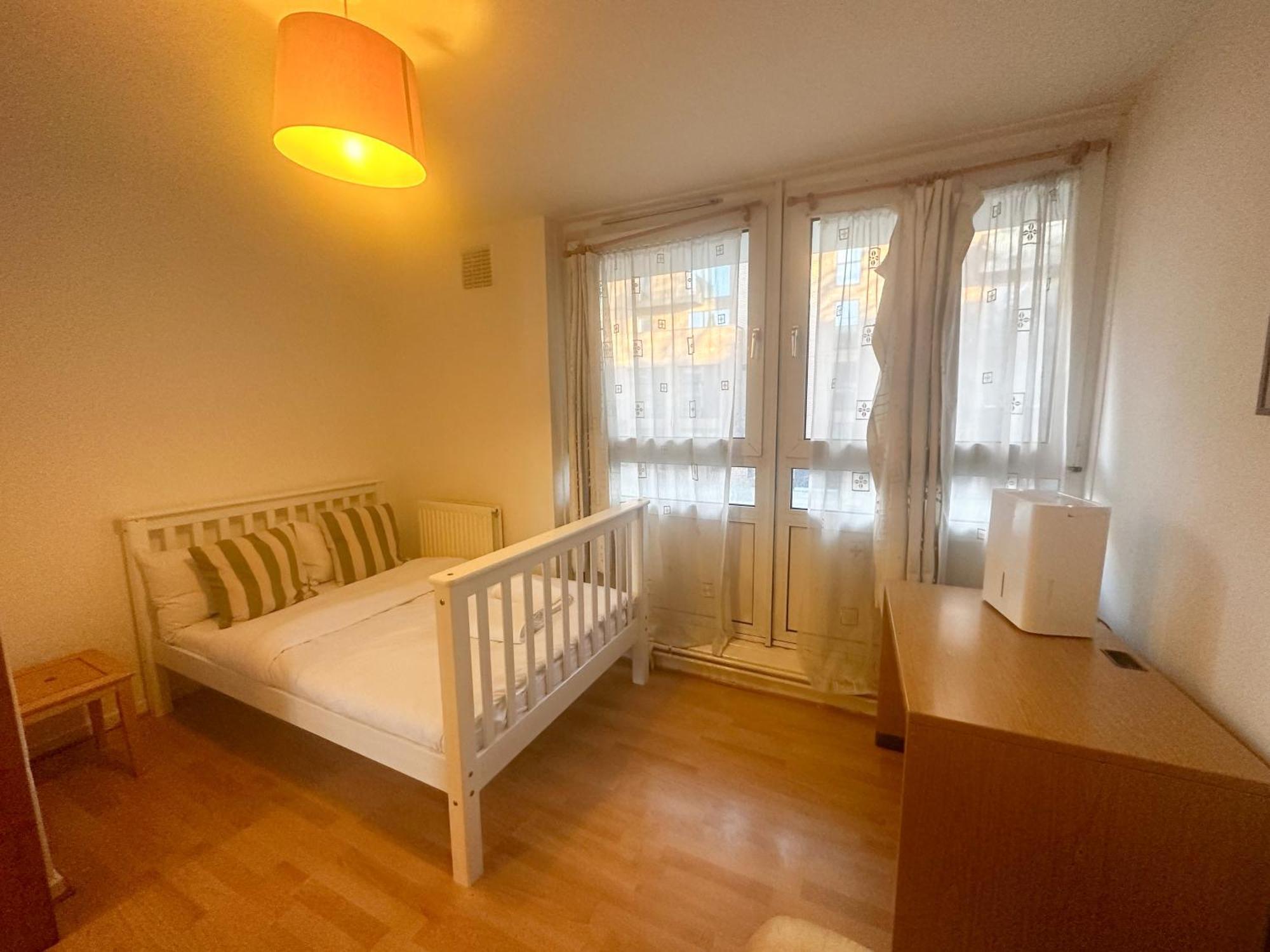 Aldgate Flats Appartamento
