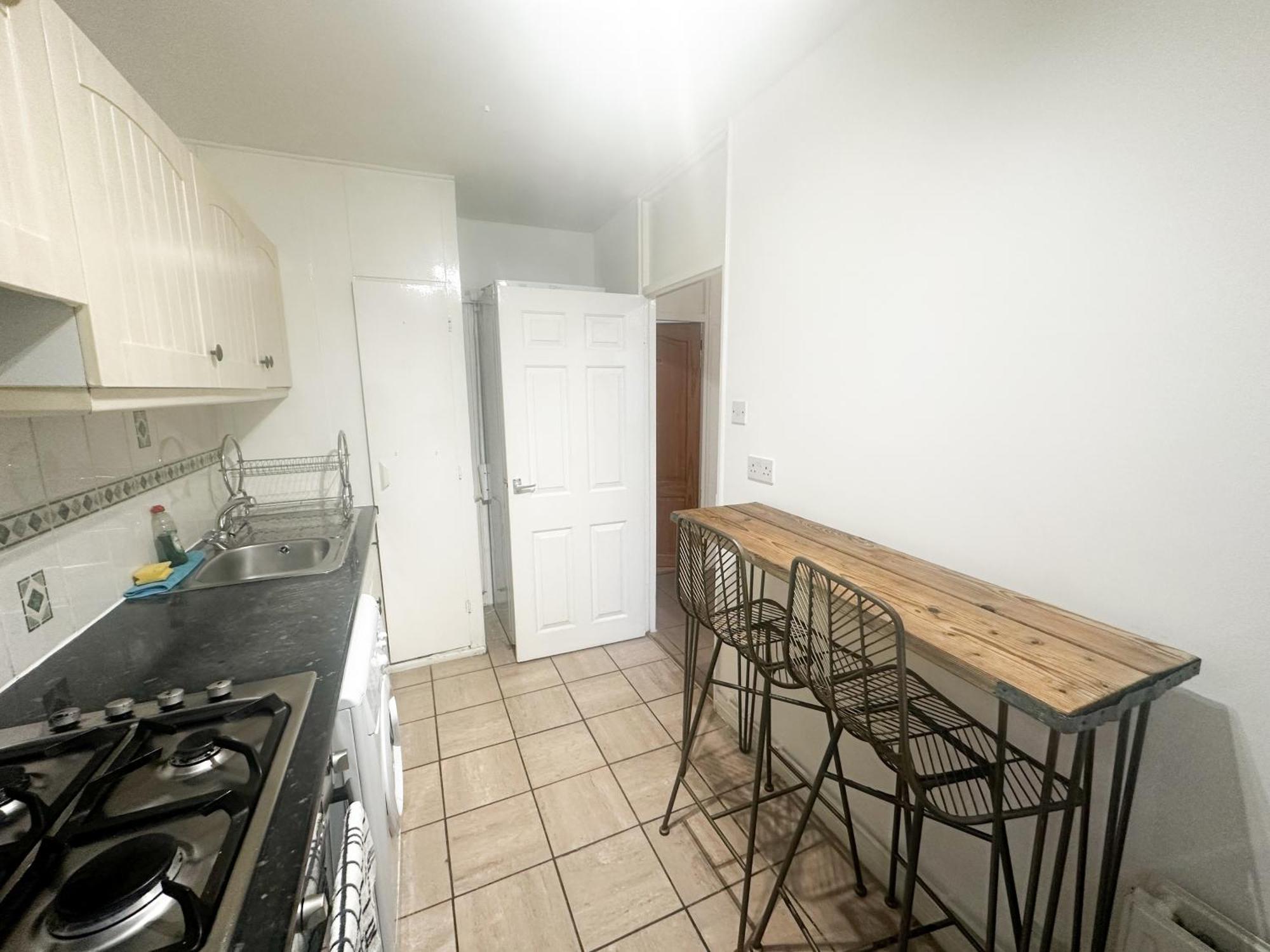 Appartamento Aldgate Flats Londra