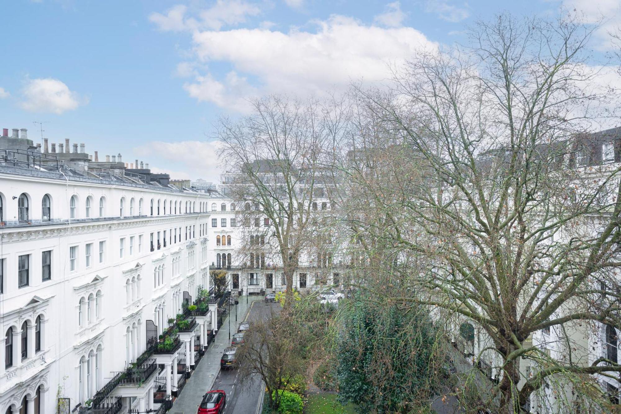 Space 4* Londen