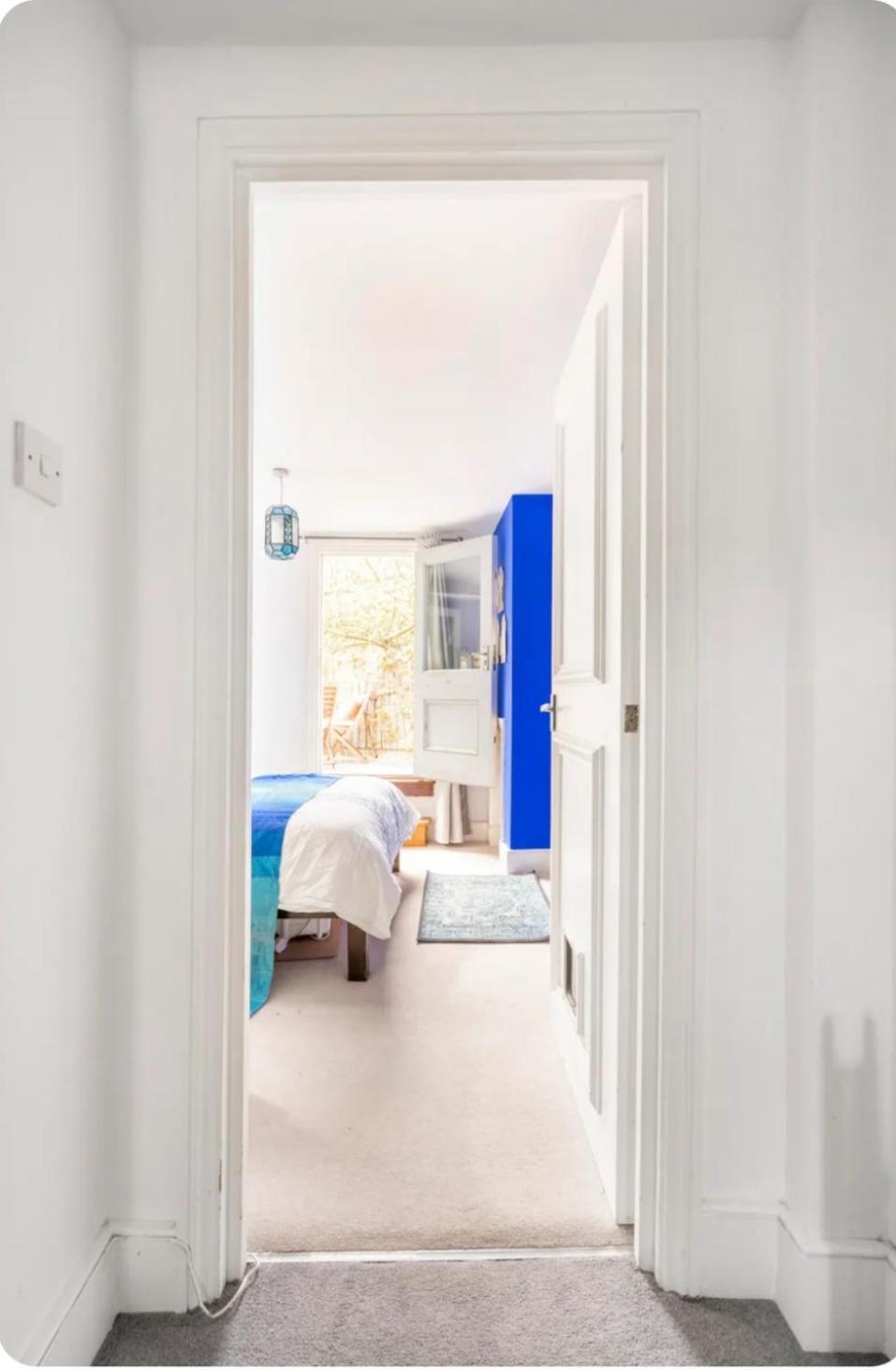Rum i privatbostad Stylish With Private Bath & Terrace In Super Clapham Junction Minutes From Victoria, Waterloo