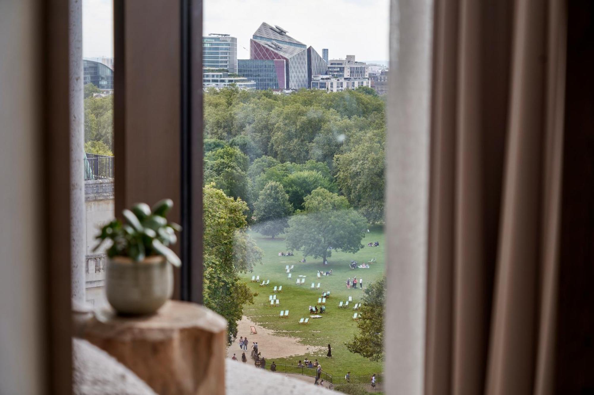 Hotell 1 Mayfair 5*