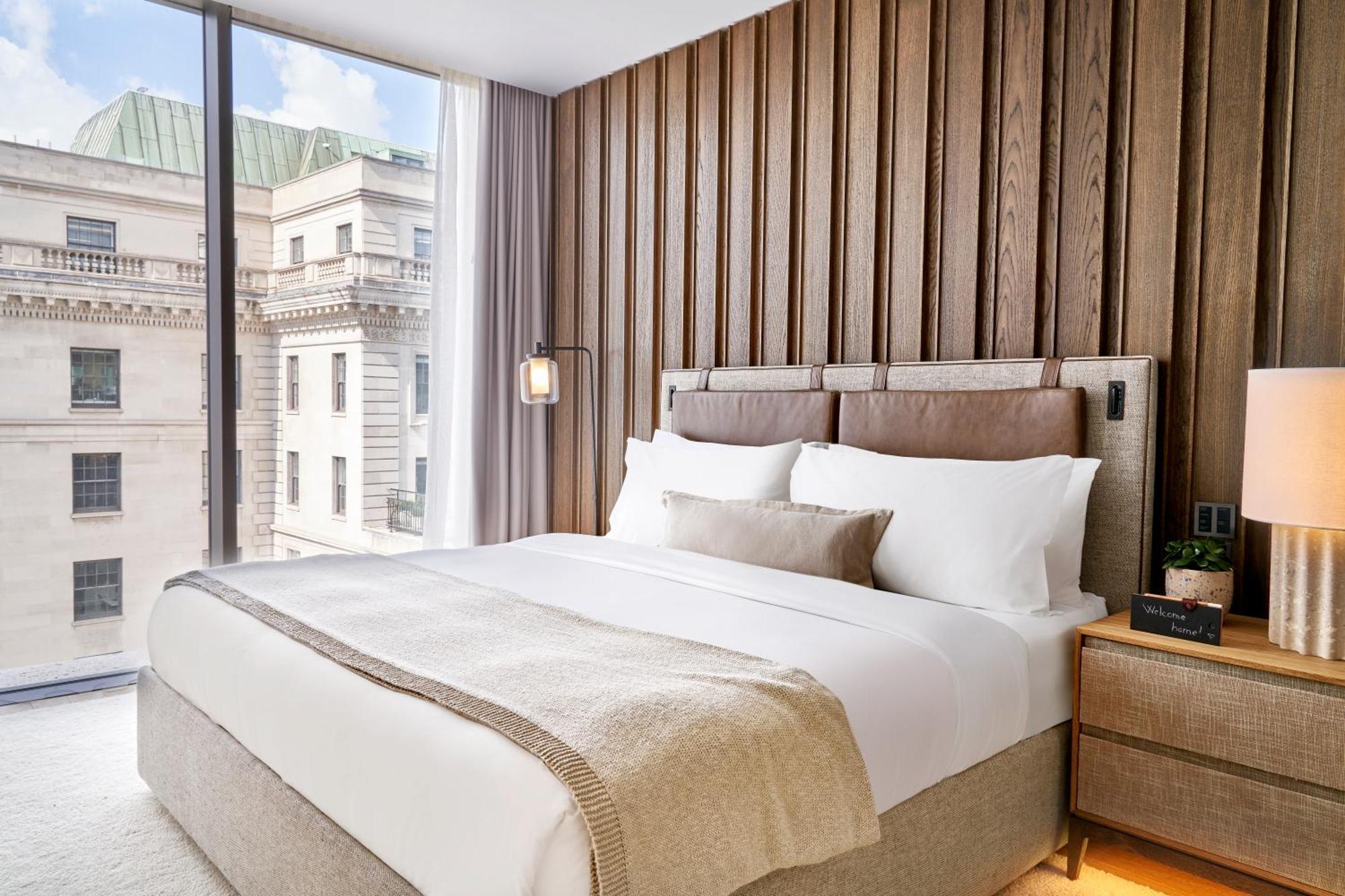 1 Mayfair Hotell 5*