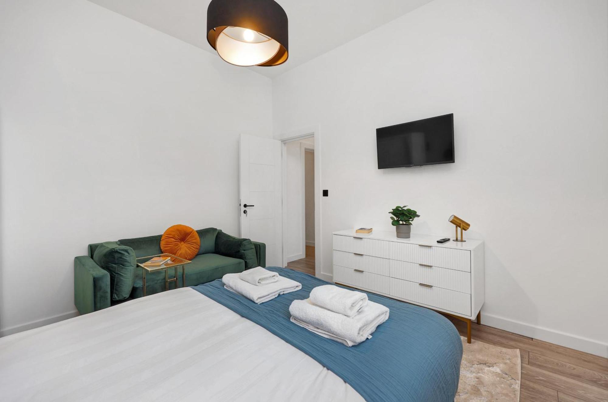 Hilldrop Short Term & Flexible Renting Islington With Free Wifi, Parking & Garden London