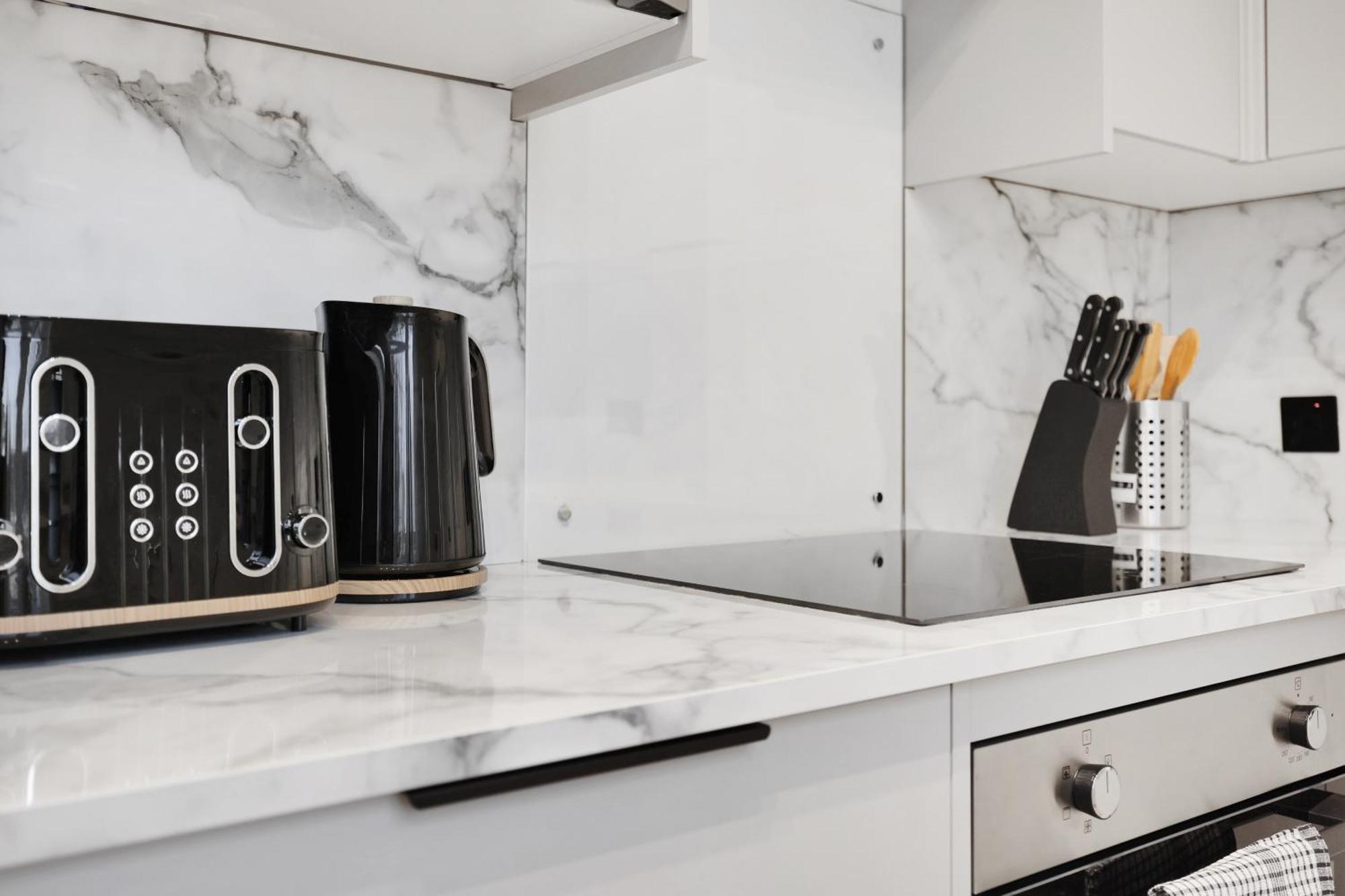 Hilldrop Short Term & Flexible Renting Islington With Free Wifi, Parking & Garden Londres