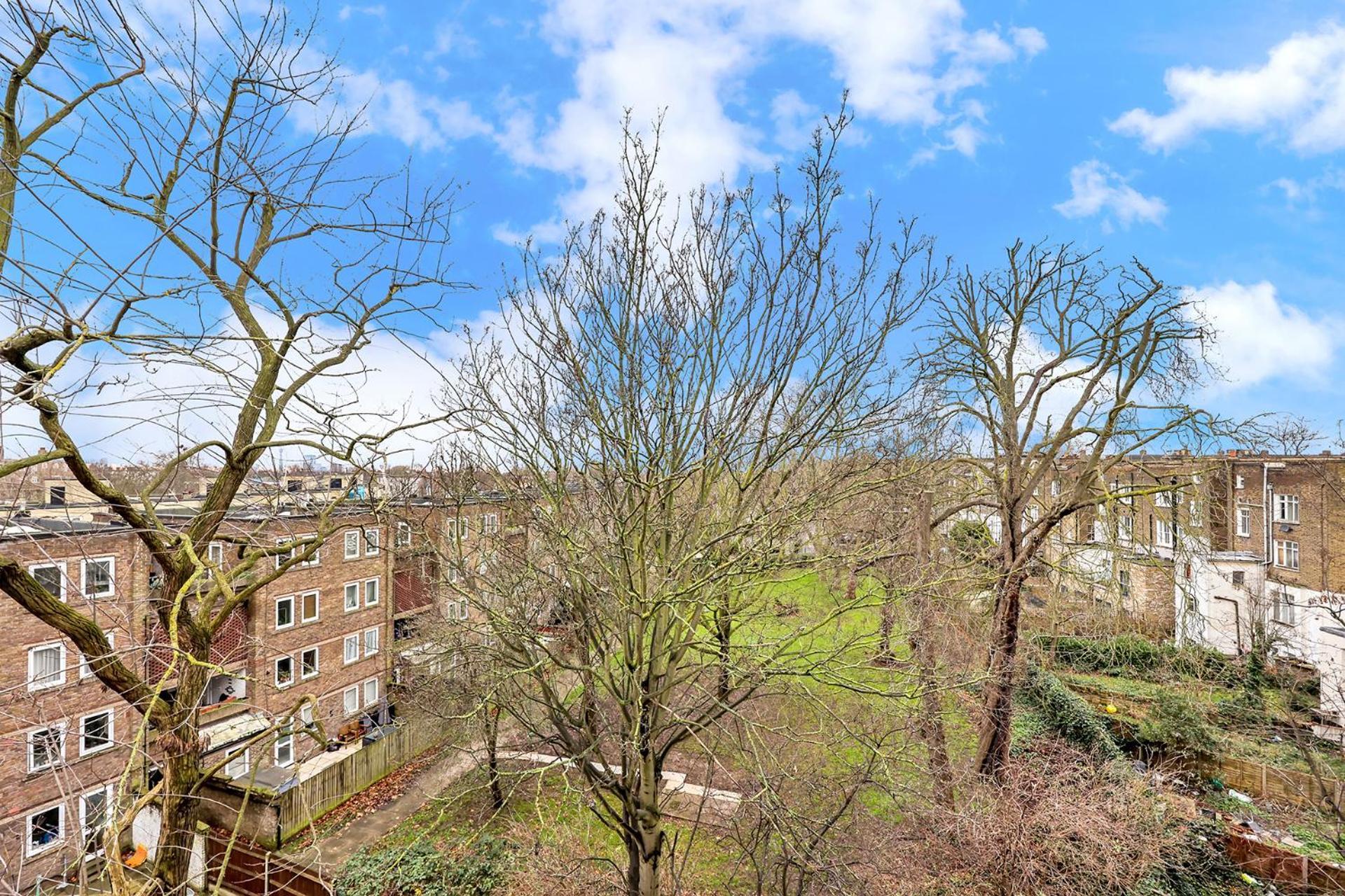 Hilldrop Short Term & Flexible Renting Islington With Free Wifi, Parking & Garden * Londres