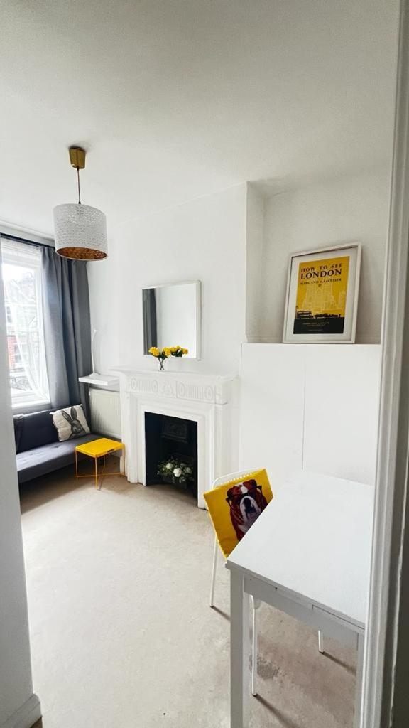 Glenmore Apartment *