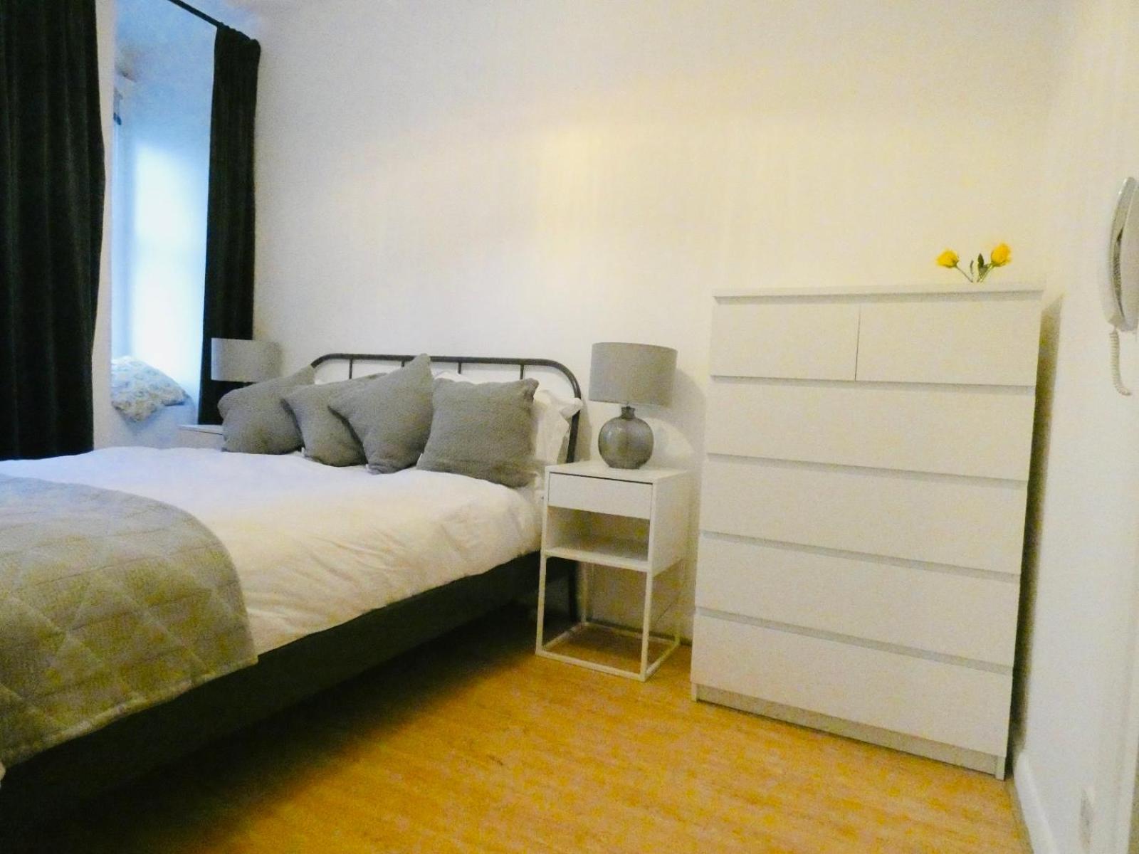 Apartment Glenmore