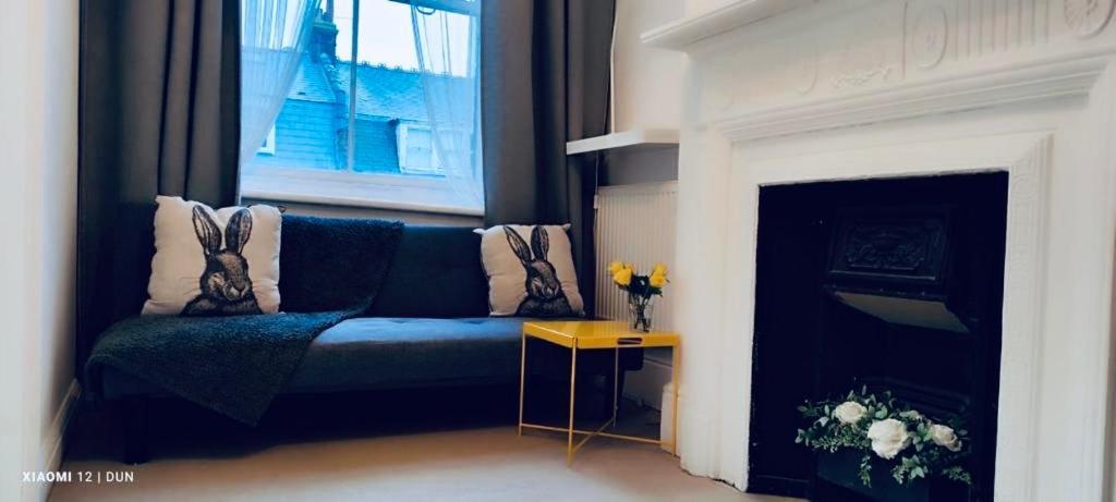 Glenmore London