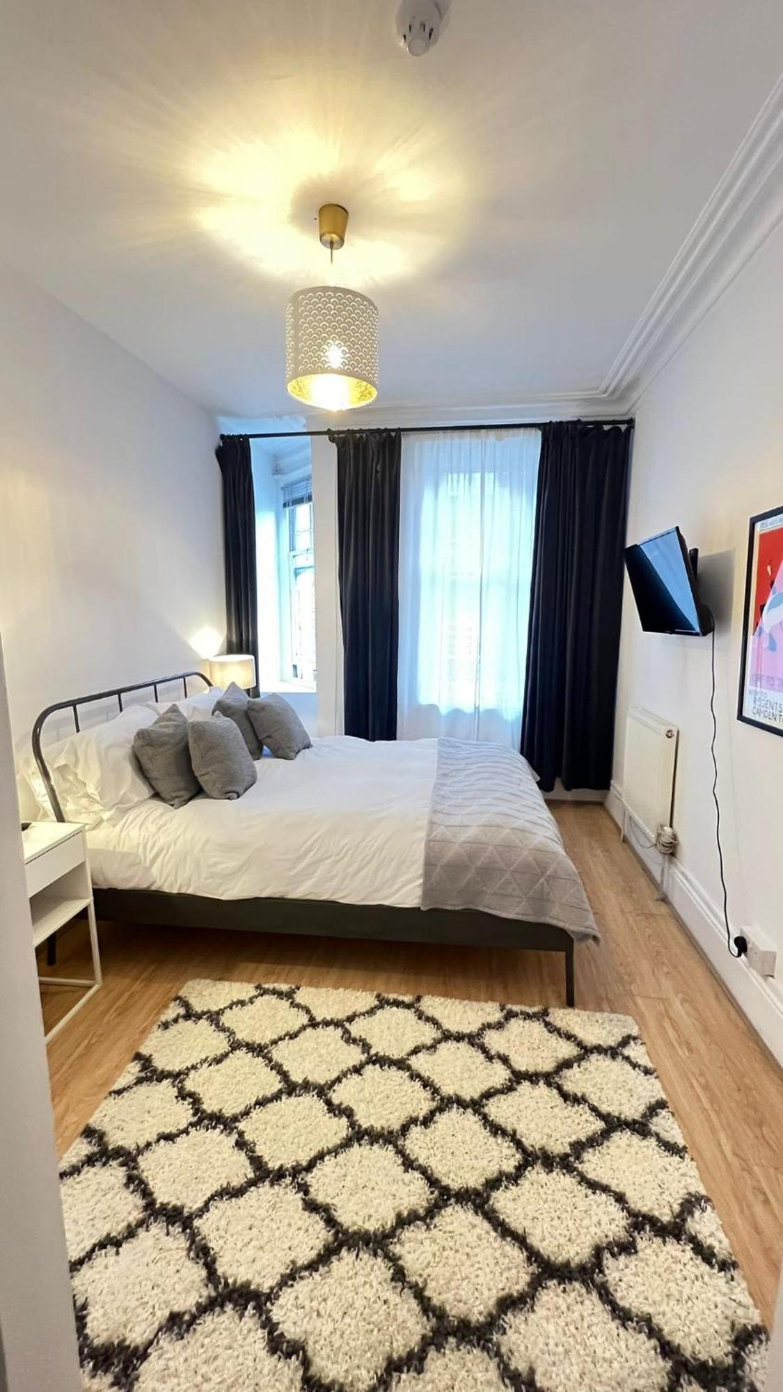 Glenmore Apartment