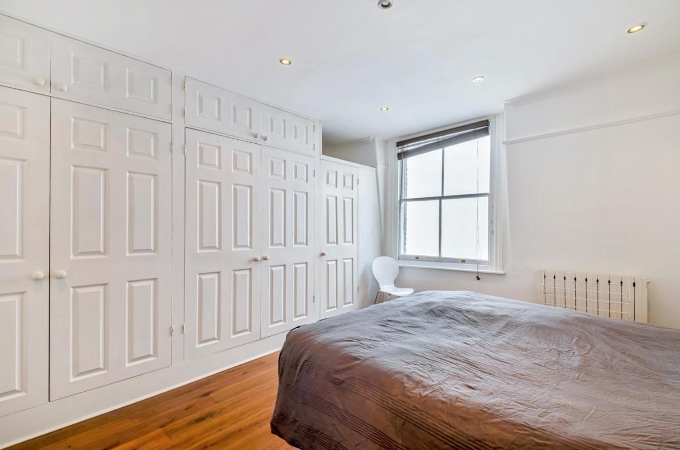 Leilighet Chancery's Loft Private