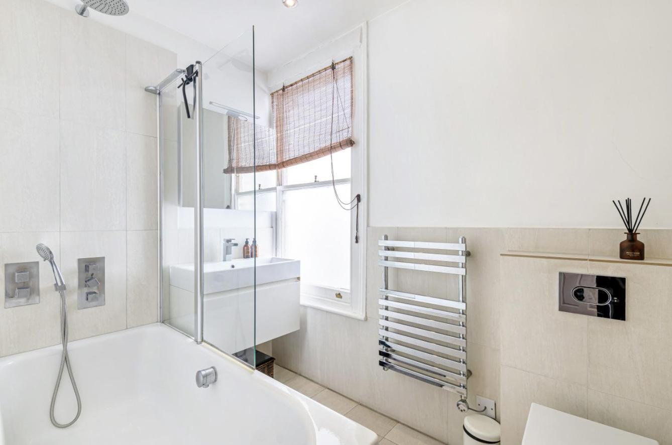 Chancery's Loft Private Apartment *