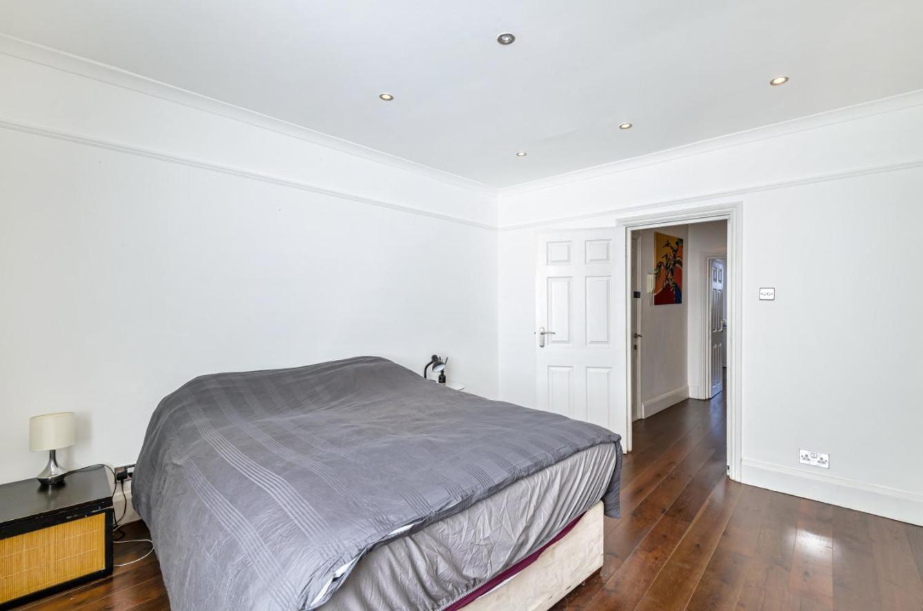 Chancery's Loft Private * London