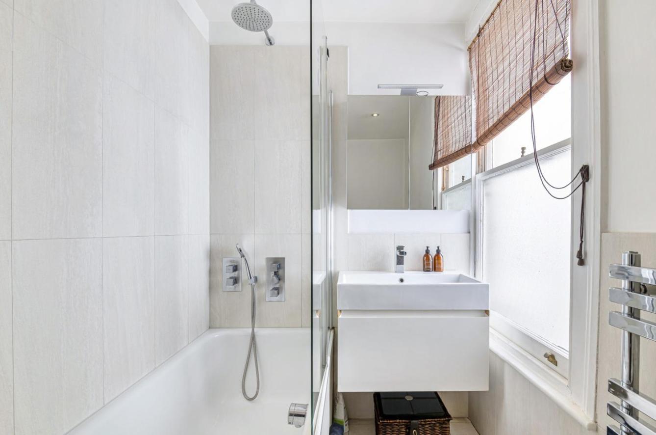 Apartment Chancery's Loft Private