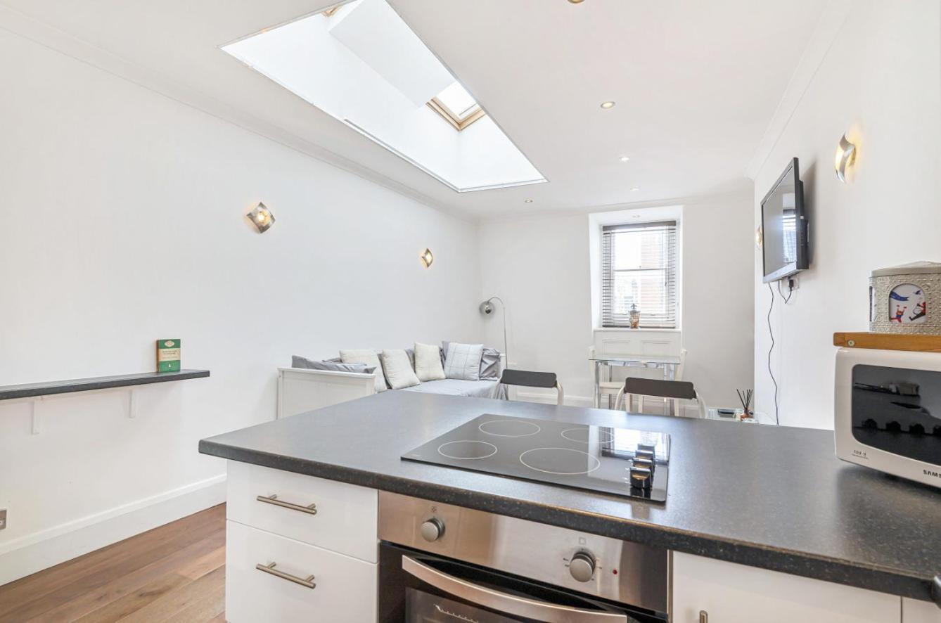 Chancery's Loft Private