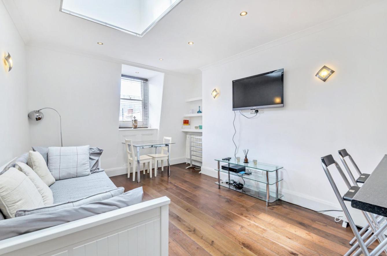 Chancery's Loft Private * London