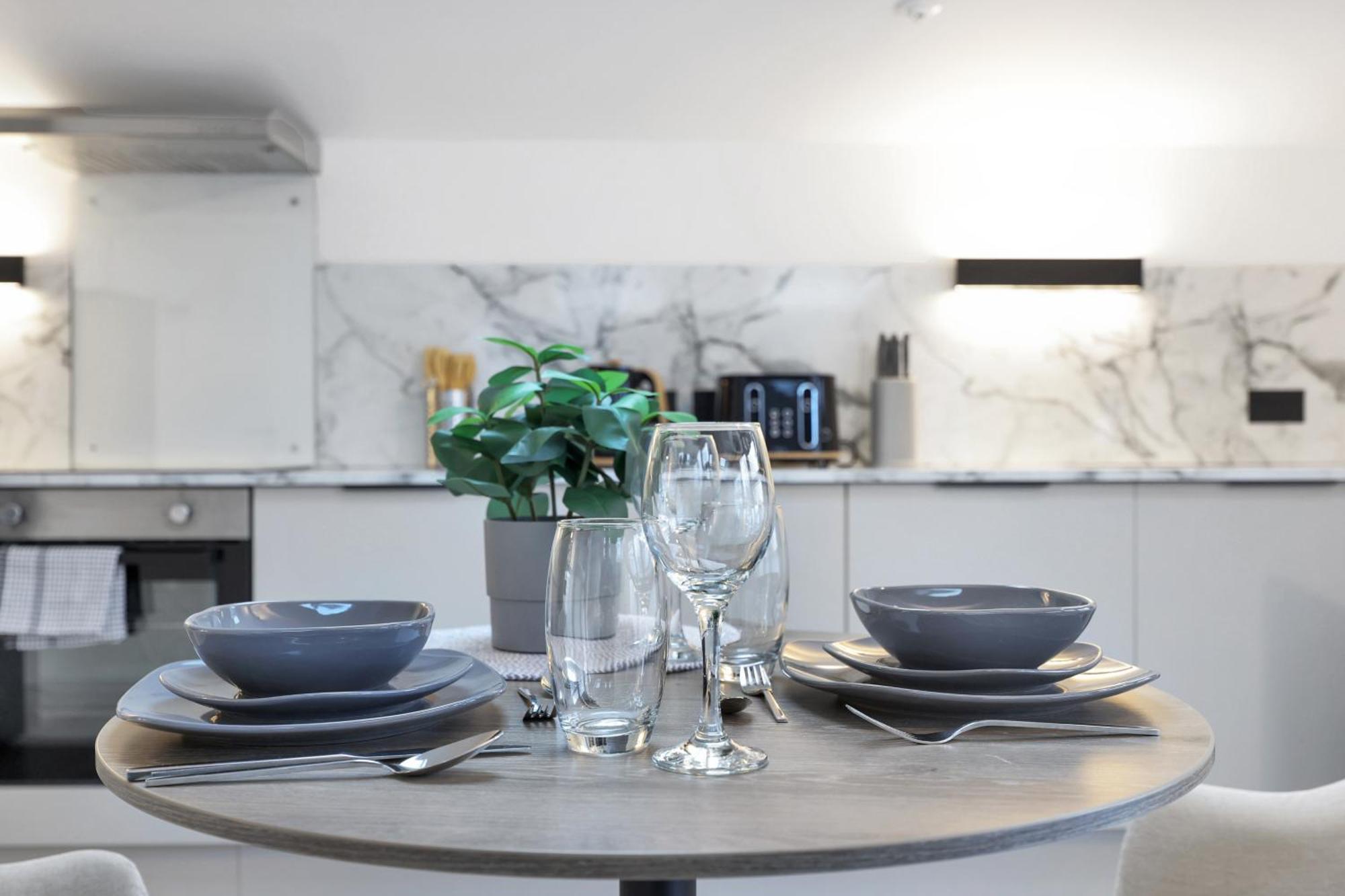 Appartement Hilldrop Short Term & Flexible Renting Islington With Free Wifi, Parking & Garden Londres
