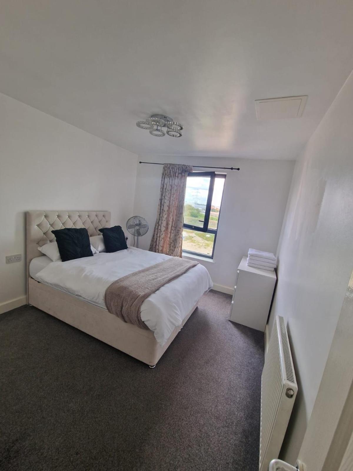 Fs Luxury Lejlighed London