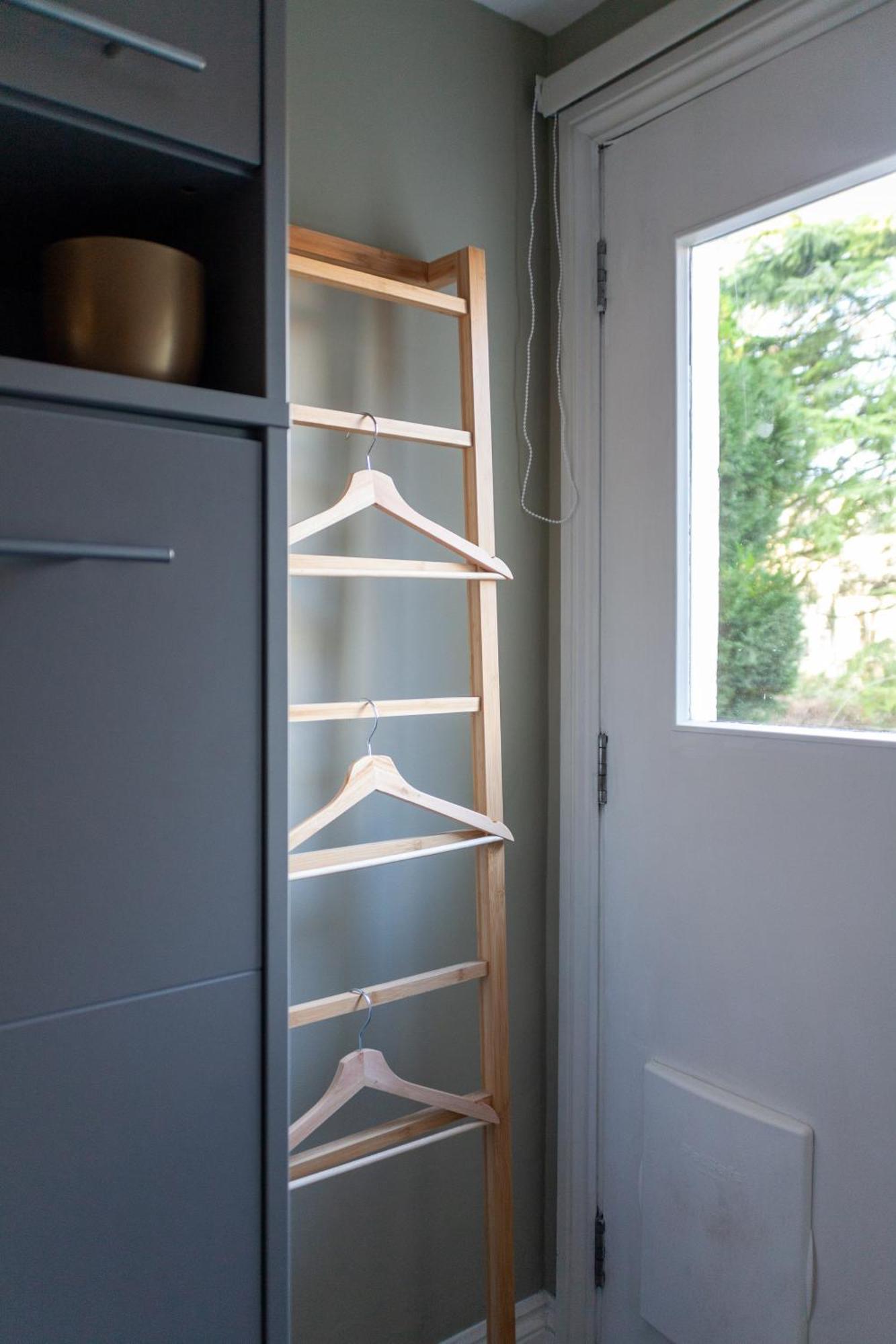 Arte - 2 Bed Luxurious Flat, Garden, 5min Dalston St., Parking Available, Serviced - Up To 5 Ppl Appartement *