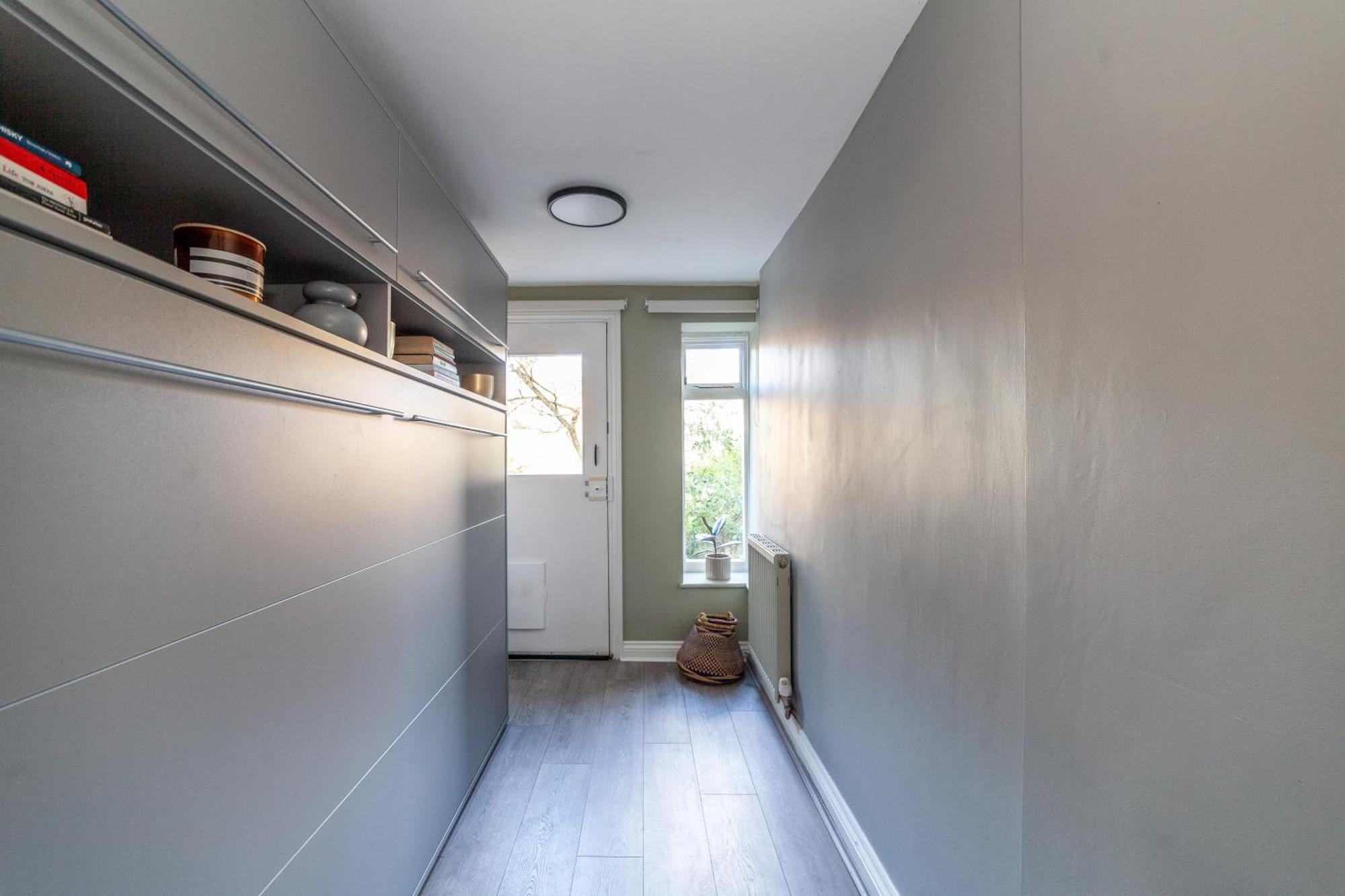 Appartement Arte - 2 Bed Luxurious Flat, Garden, 5min Dalston St., Parking Available, Serviced - Up To 5 Ppl Londen