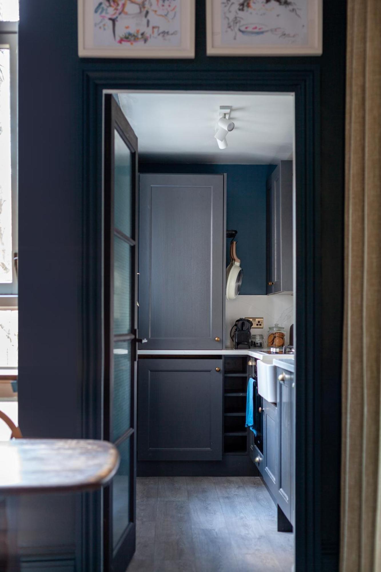 Arte - 2 Bed Luxurious Flat, Garden, 5min Dalston St., Parking Available, Serviced - Up To 5 Ppl Appartement *