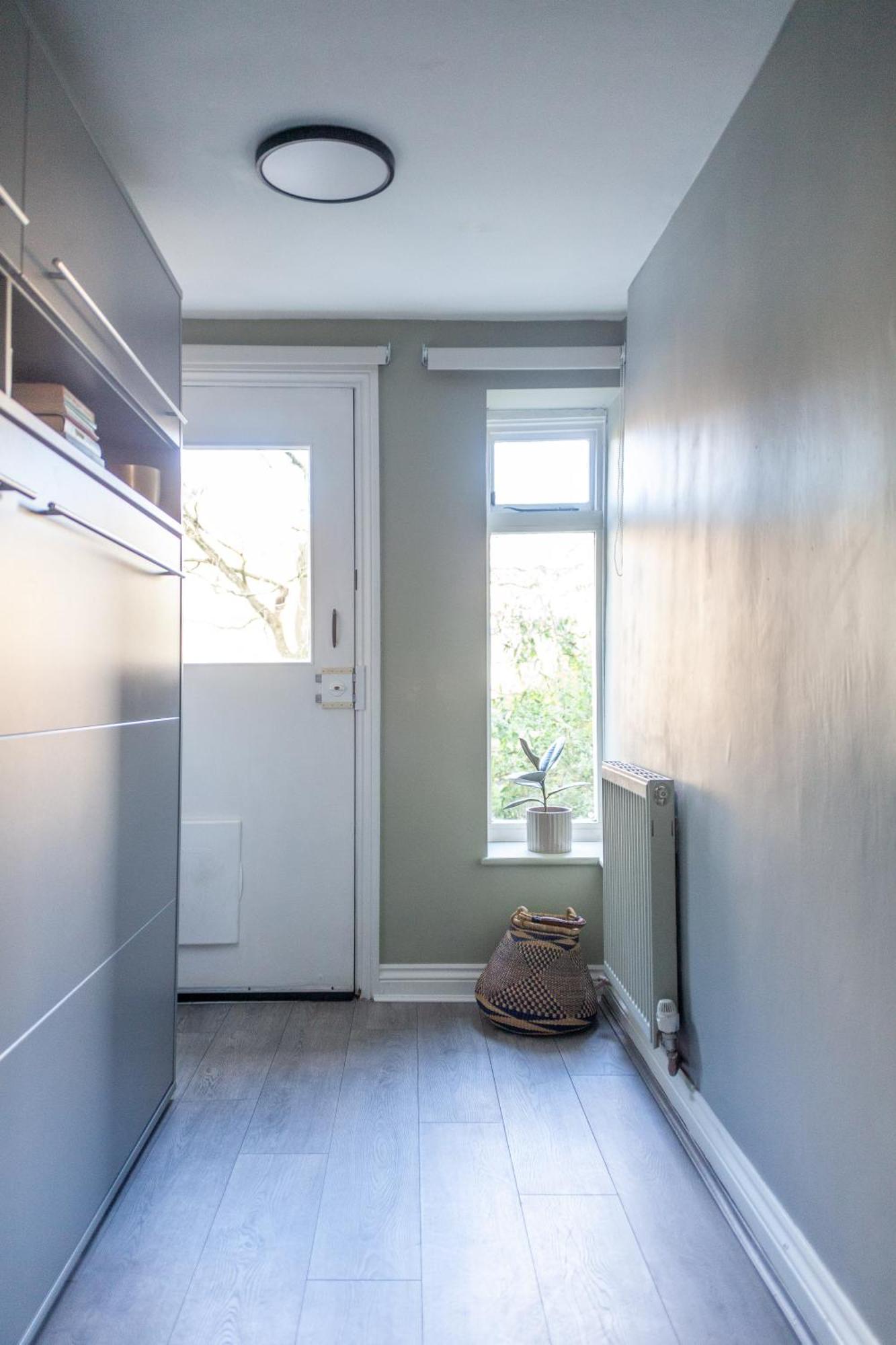 Arte - 2 Bed Luxurious Flat, Garden, 5min Dalston St., Parking Available, Serviced - Up To 5 Ppl Londen