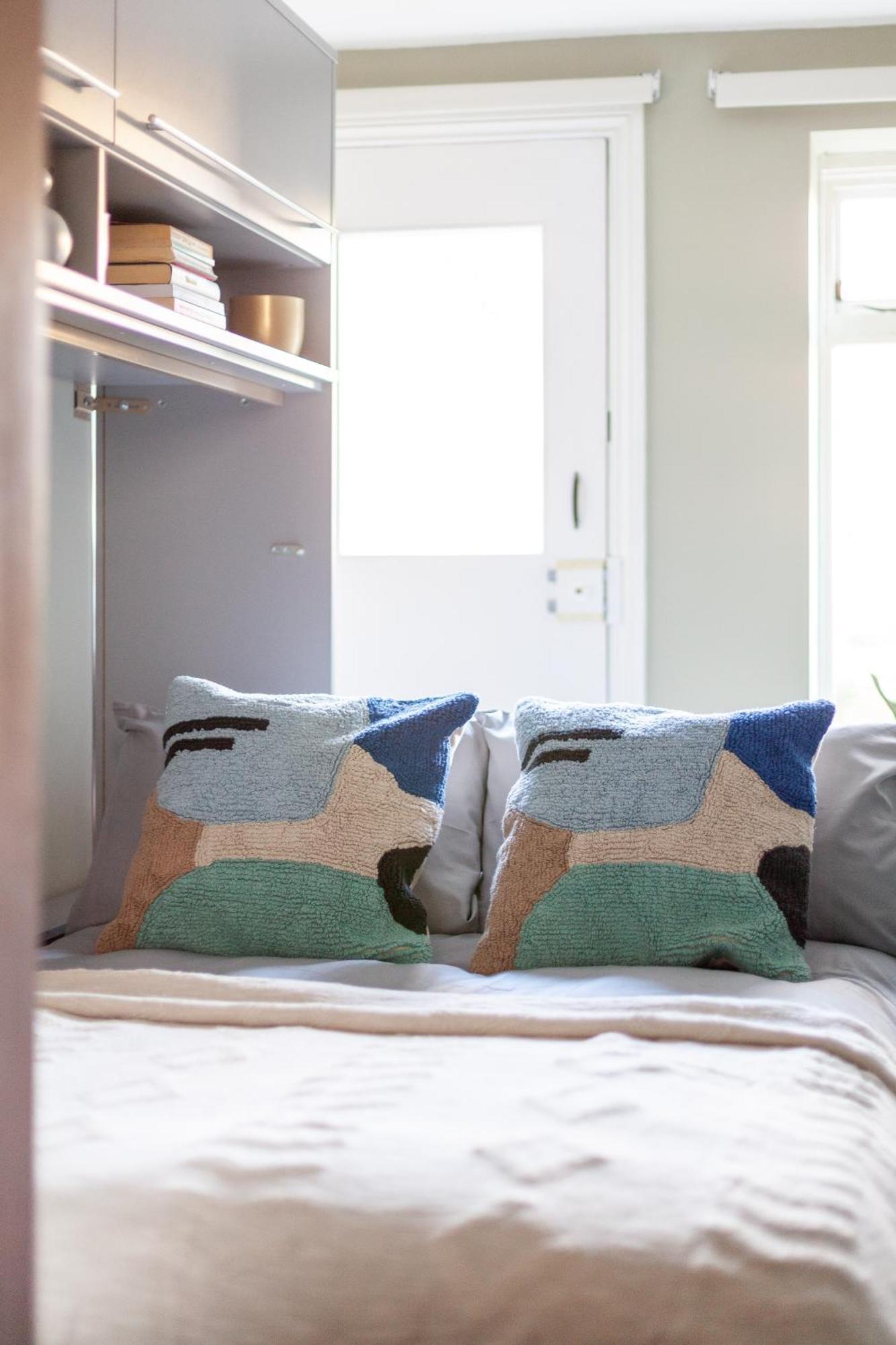 Arte - 2 Bed Luxurious Flat, Garden, 5min Dalston St., Parking Available, Serviced - Up To 5 Ppl Apartment *