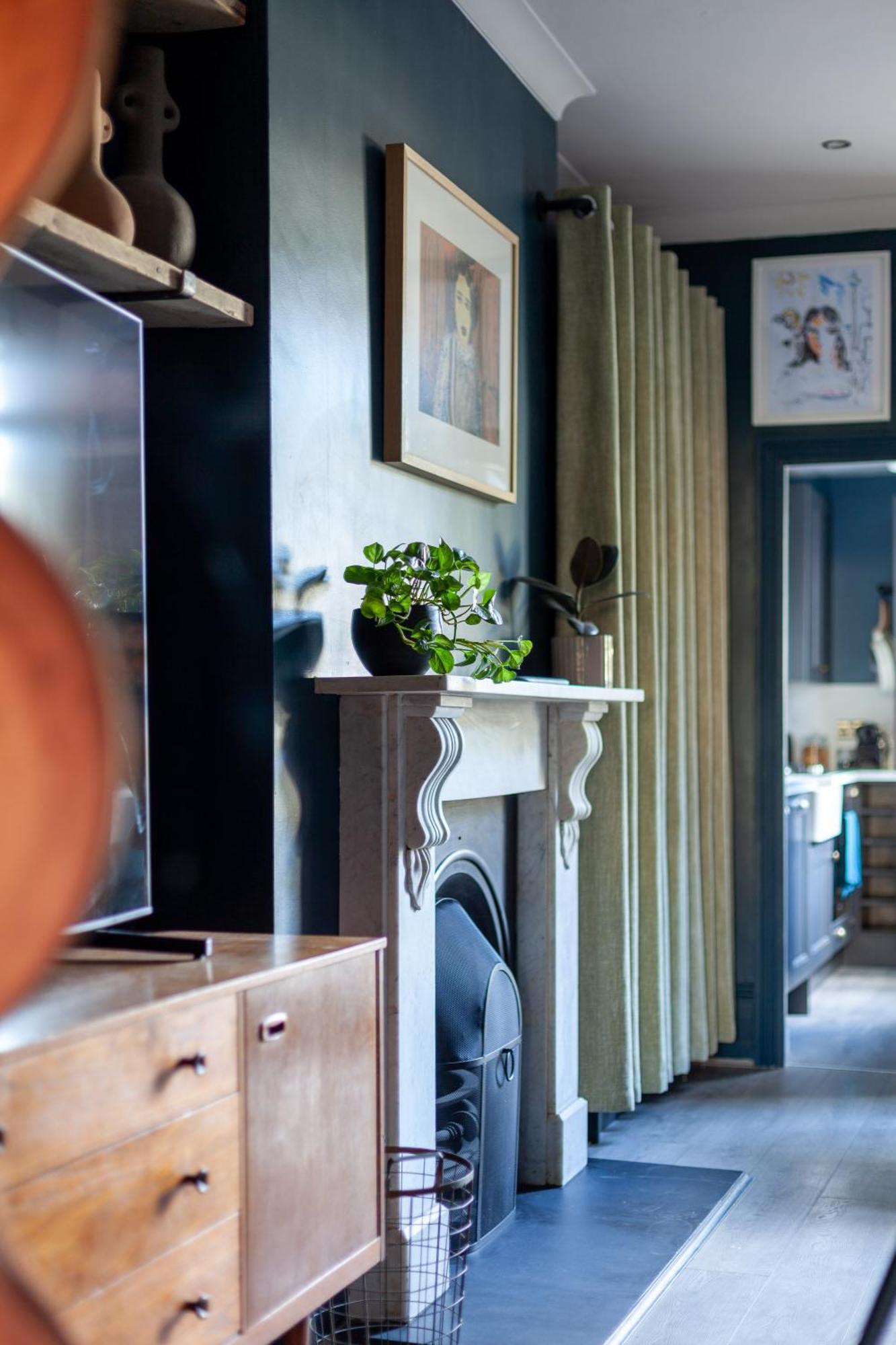 Arte - 2 Bed Luxurious Flat, Garden, 5min Dalston St., Parking Available, Serviced - Up To 5 Ppl Londen