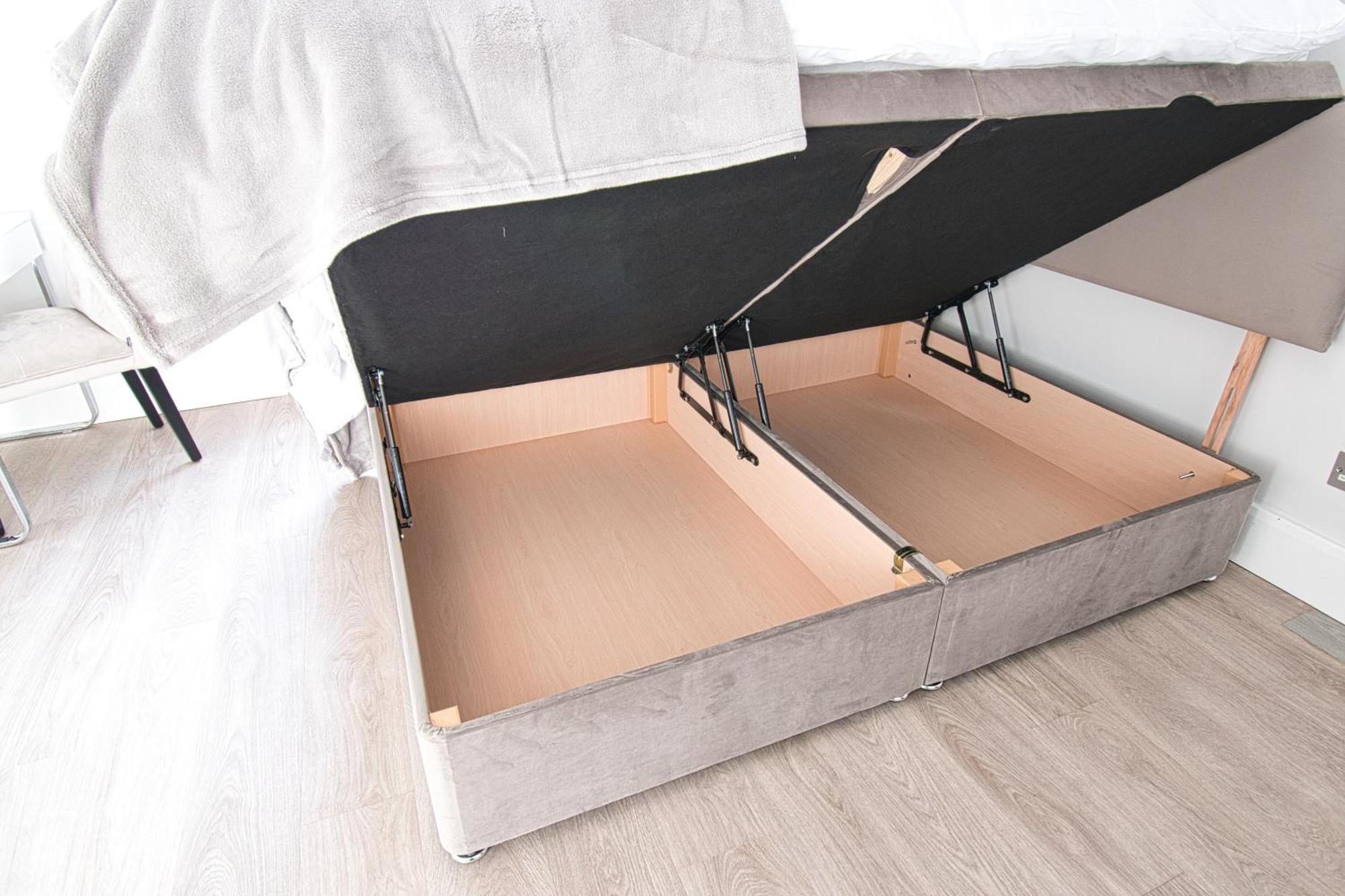 Obra Flats * London