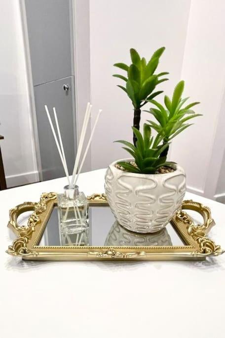 Lejlighed A Brilliant One Double Bedroom Flat