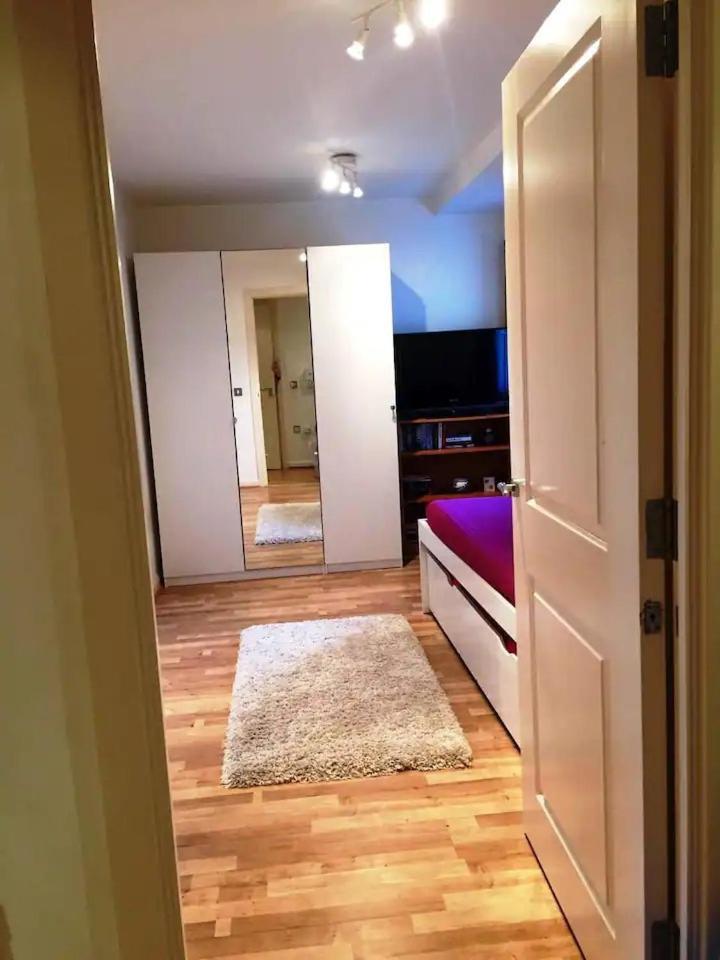 Privat overnatting 1 Or 2 Ppl Near Excel, O2, Canary Wharf - *
