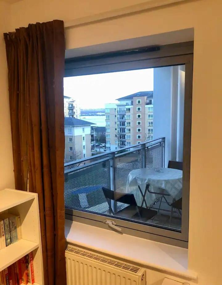 1 Or 2 Ppl Near Excel, O2, Canary Wharf - Accommodatie bij particulieren Londen