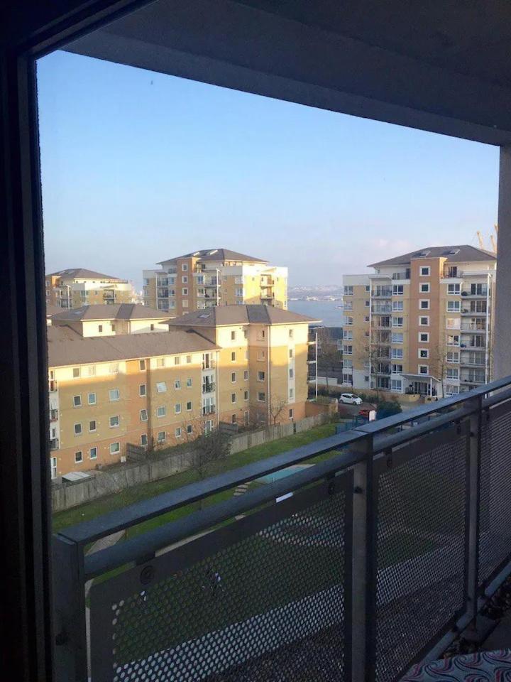 1 Or 2 Ppl Near Excel, O2, Canary Wharf - Privat overnatting London