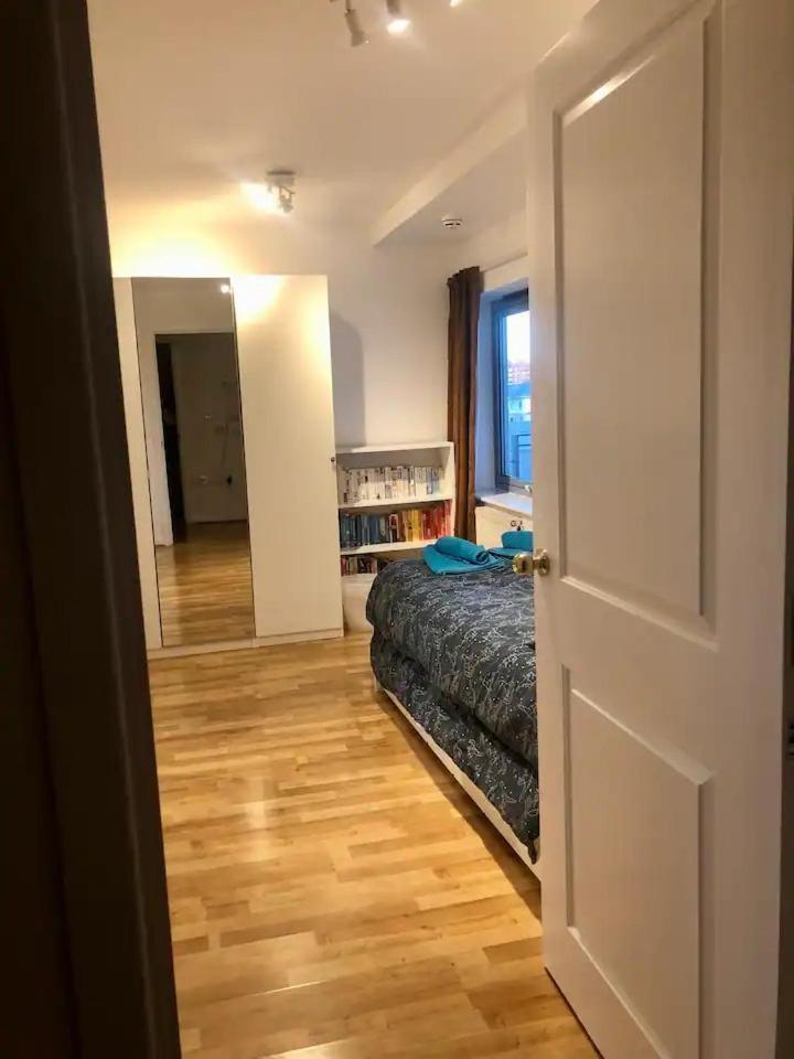 1 Or 2 Ppl Near Excel, O2, Canary Wharf - Privat overnatting *