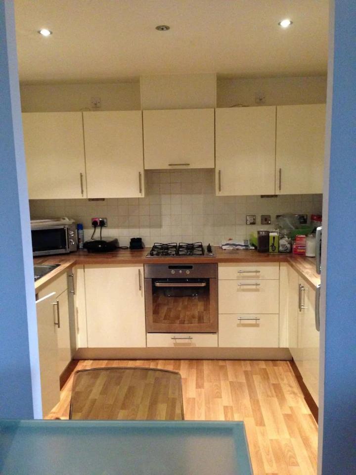 1 Or 2 Ppl Near Excel, O2, Canary Wharf - Privat overnatting London