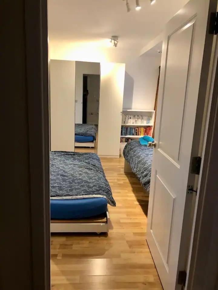 Privat overnatting 1 Or 2 Ppl Near Excel, O2, Canary Wharf -