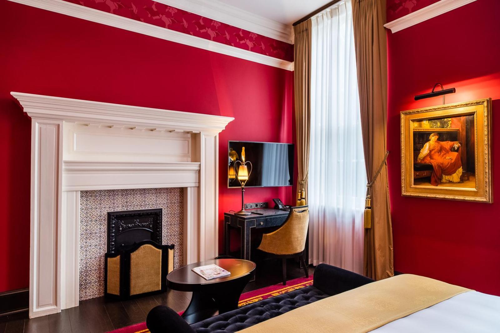 Hotell L'oscar